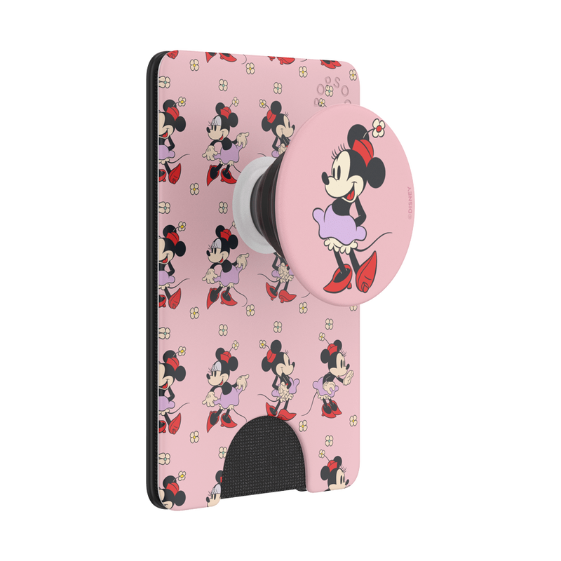 Disney - PopWallet+ Minnie Poses image number 0