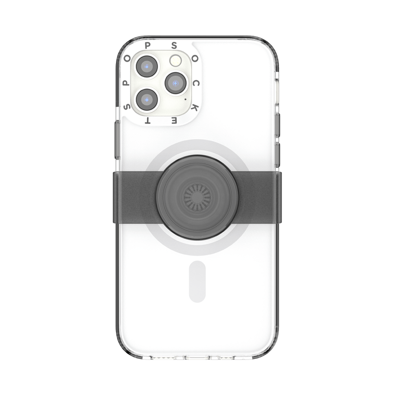 White — iPhone 12 | 12 Pro for MagSafe image number 0