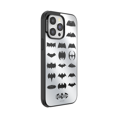 Secondary image for hover Batman Eras — iPhone 14 Pro Max MagSafe Case