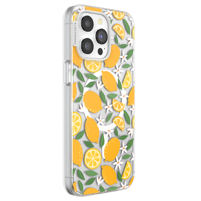 Secondary image for hover Lemon Squeezy — iPhone 15 Pro Max MagSafe Case