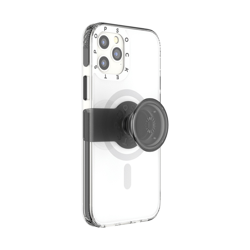 White — iPhone 12 | 12 Pro MagSafe Case image number 6