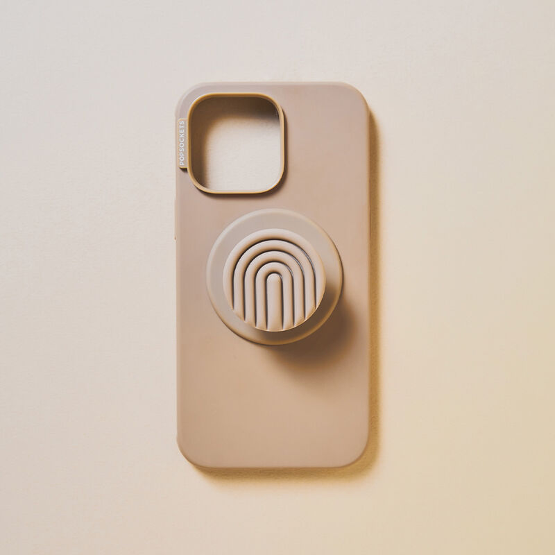 Soft Touch Latte — iPhone 16 Pro MagSafe Case image number 6