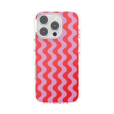 Love Swirl — iPhone 16 Pro MagSafe Case