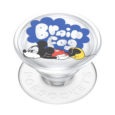 Mickey Brain Fog — Adhesive PopGrip