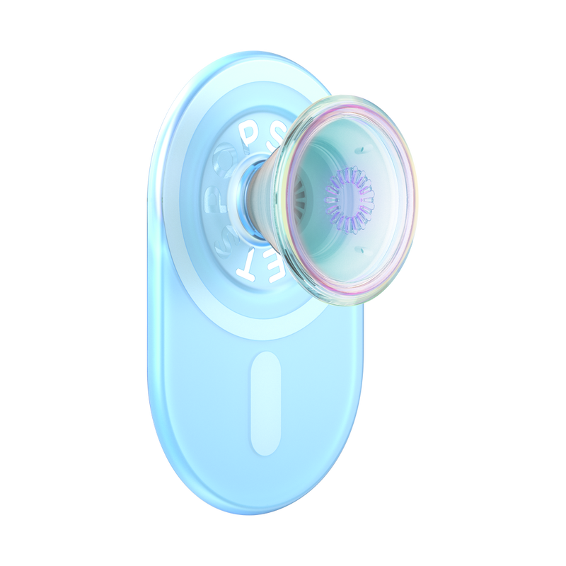 Opalescent Blue — PopGrip for MagSafe image number 1