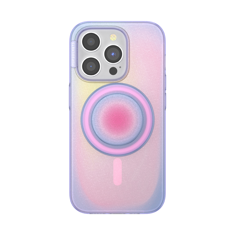 Aura — iPhone 15 Pro MagSafe Case image number 0