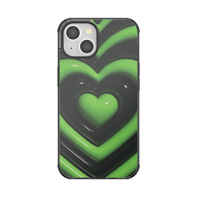Green Spice — iPhone 14 MagSafe Case
