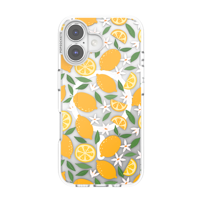 Lemon Squeezy — iPhone 16 MagSafe Case