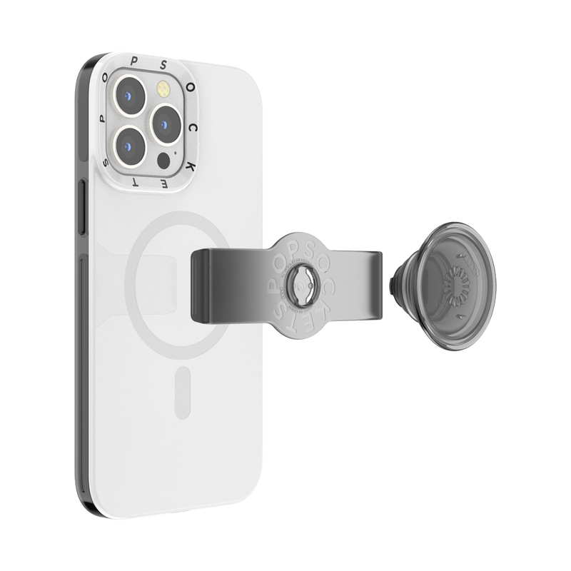 White — iPhone 13 Pro Max MagSafe image number 1