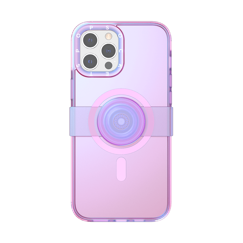 Opalescent PopCase for MagSafe image number 0