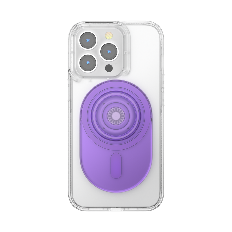 Warm Lavender — PopGrip for MagSafe image number 7