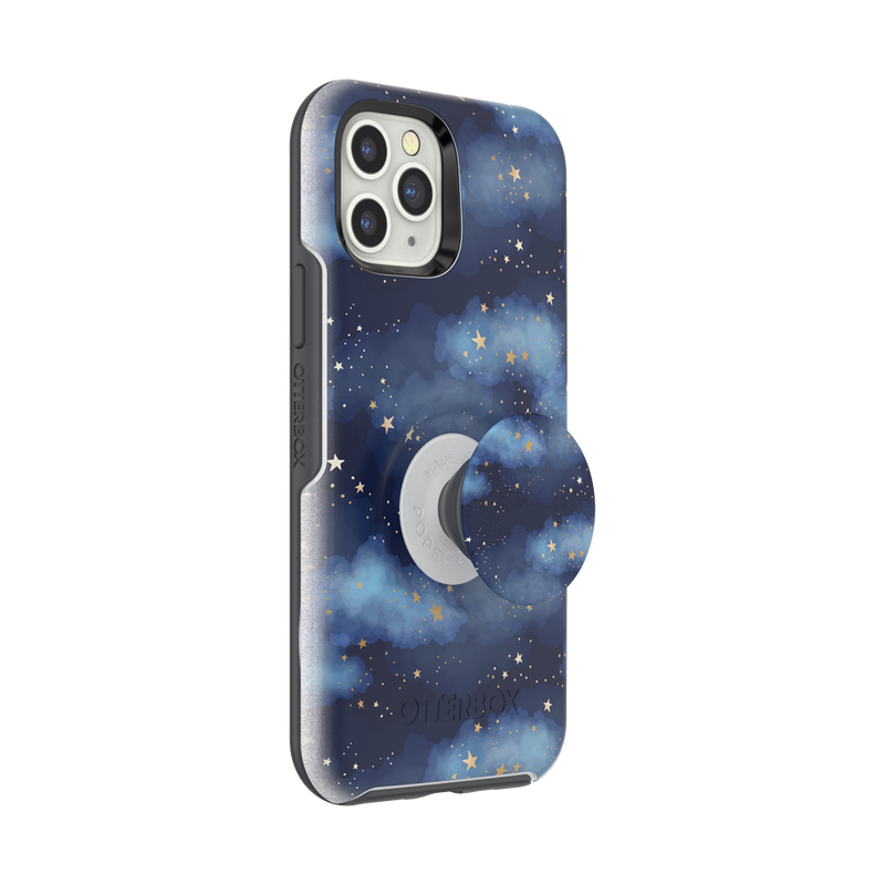 Otter + Pop Symmetry Series Case Stormy Skies — iPhone 11 Pro image number 1