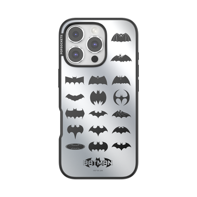 Batman Eras  —  iPhone 16 Pro MagSafe Case