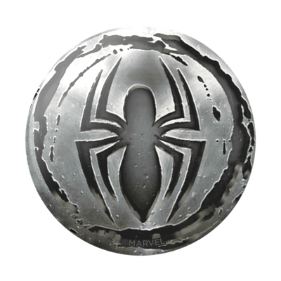 Secondary image for hover Spider Man Monochrome