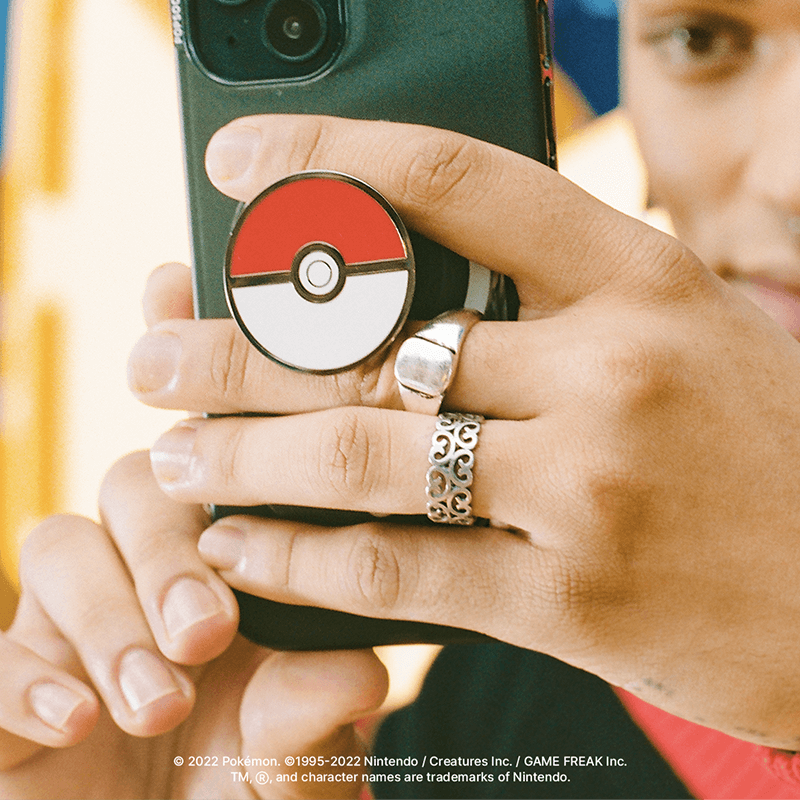 Pokémon - Poké Ball Enamel image number 3
