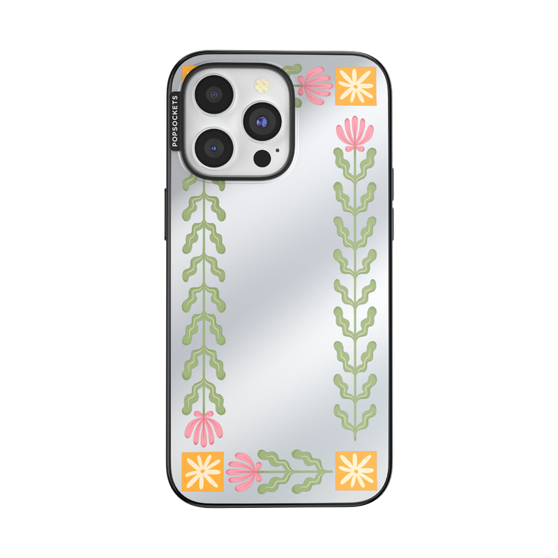 Mirror Desert — iPhone 15 Pro Max MagSafe Case image number 0