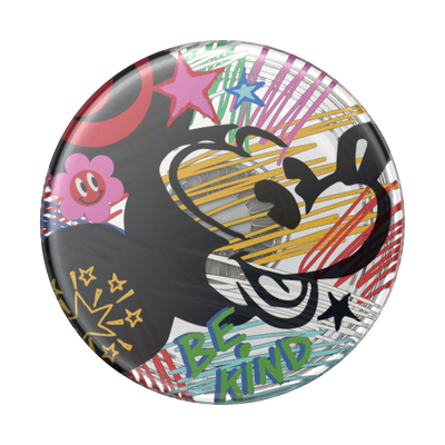 Disney- Mickey Mouse Be Kind