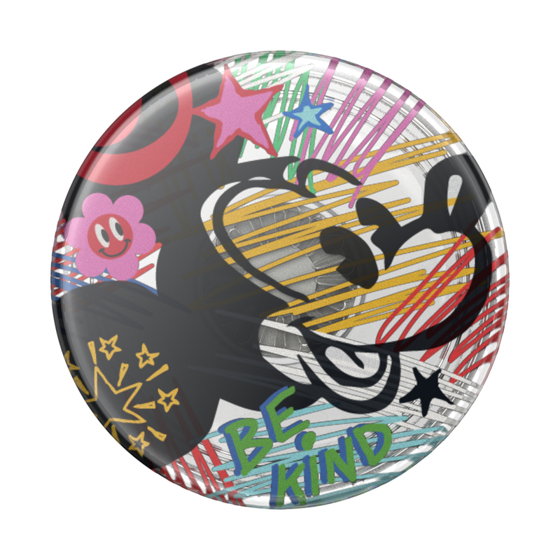 Disney- Mickey Mouse Be Kind image number 0