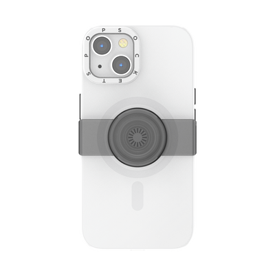 White — iPhone 13 MagSafe