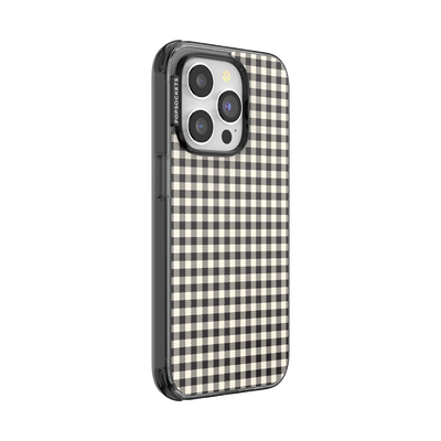 Secondary image for hover Gingham — iPhone 14 Pro MagSafe Case