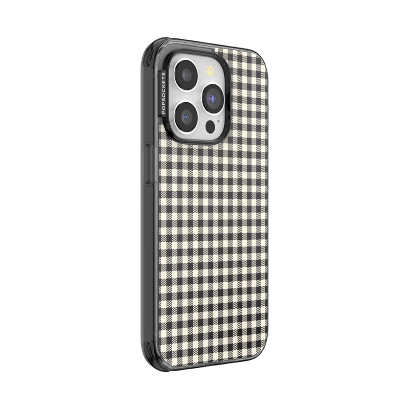 Gingham — iPhone 14 Pro MagSafe Case image number 1