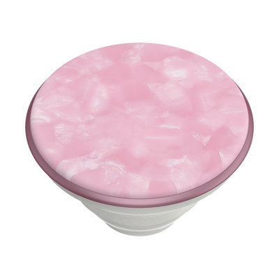 Acetate Pink Rose
