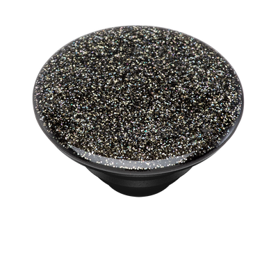 Glitter Black
