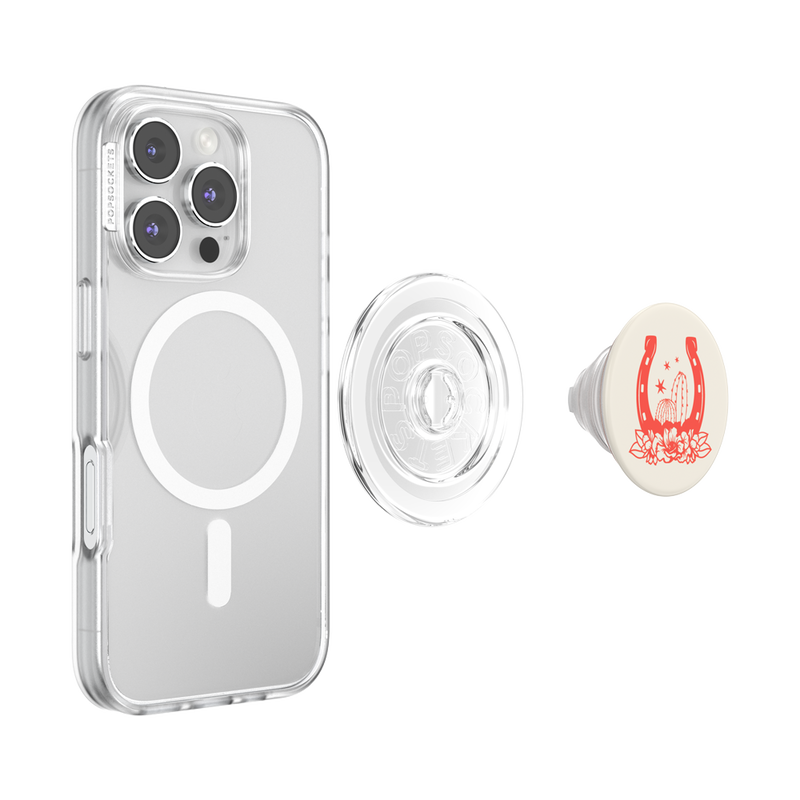 Lucky Spur — MagSafe PopGrip image number 3