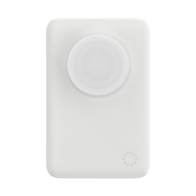 Secondary image for hover White — MagSafe PowerPack