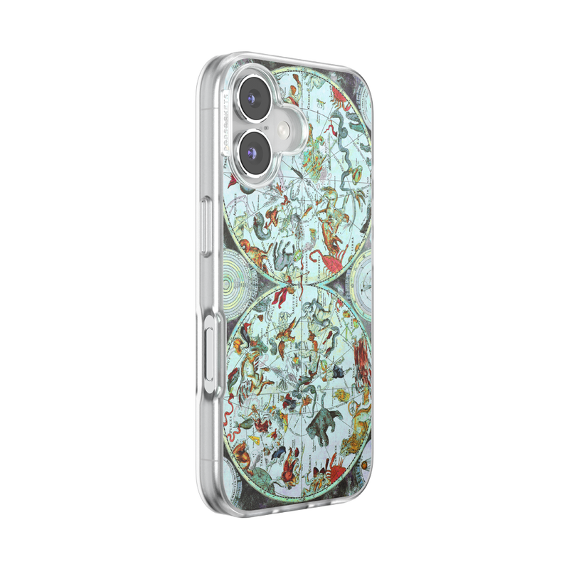 The Heavens — iPhone 16 MagSafe Case image number 1