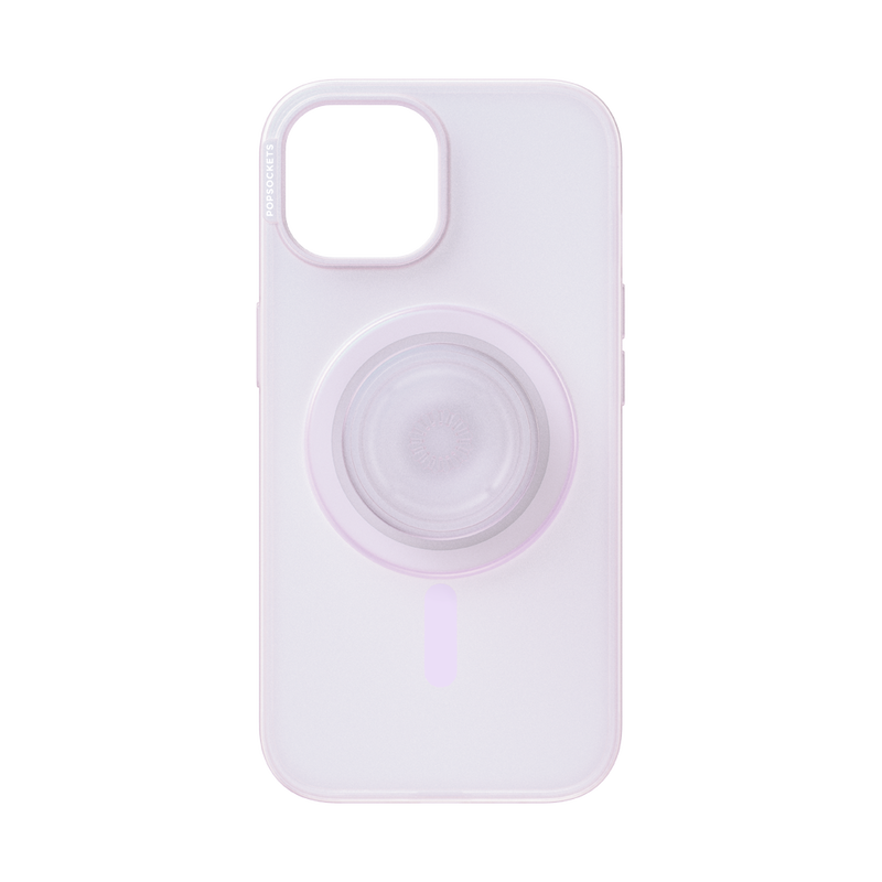 Clear Opalescent — iPhone 15 for MagSafe image number 5