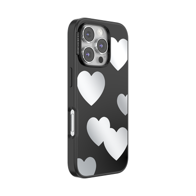 Secondary image for hover Heart Reflections — iPhone 16 Pro MagSafe Case