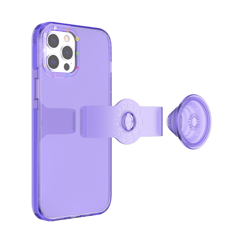 Purple — iPhone 12 Pro Max image number 1