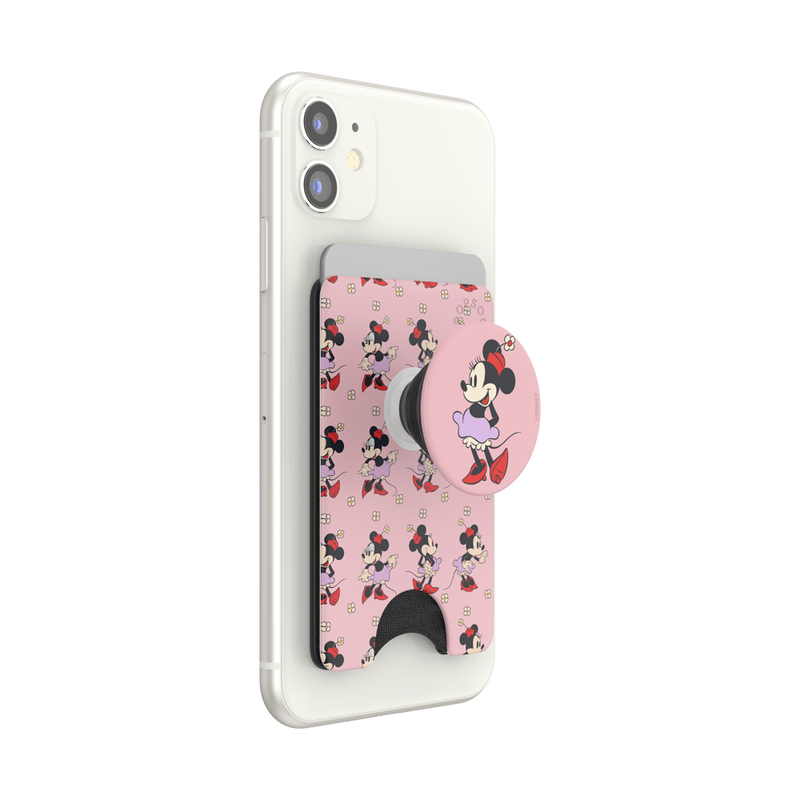 Disney - PopWallet+ Minnie Poses image number 6
