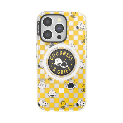 Goodness and Grief — iPhone 15 Pro MagSafe Case