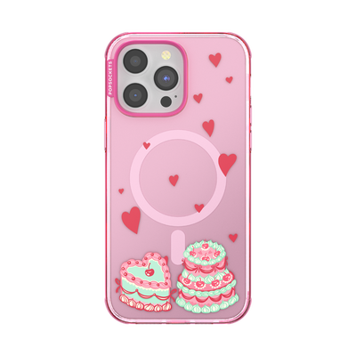 Sugary Sweet — iPhone 14 Pro Max MagSafe Case
