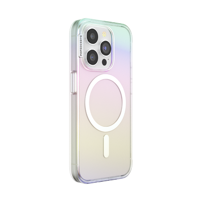 Secondary image for hover Shimmer — iPhone 15 Pro MagSafe Case