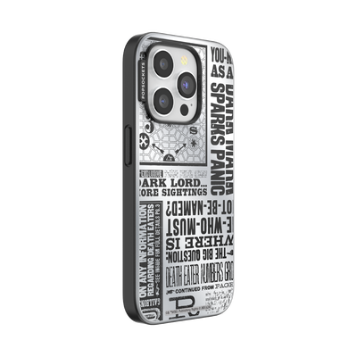 Secondary image for hover Dark Lord Has Returned — iPhone 15 Pro MagSafe Case