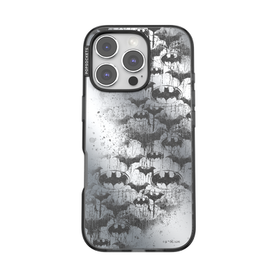 No Mercy  —  iPhone 16 Pro MagSafe Case