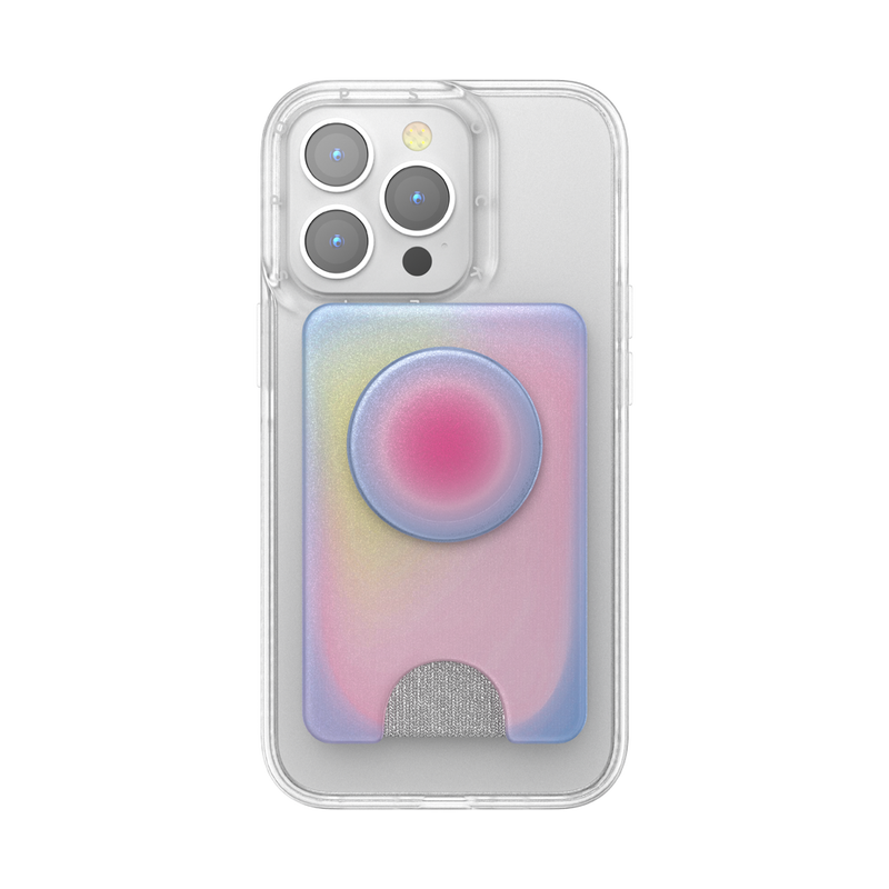 Aura — PopWallet+ for MagSafe image number 7