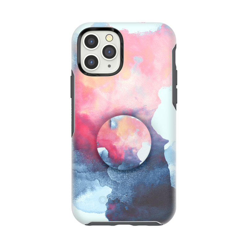 Otter + Pop Aura Smoke — iPhone 11 Pro image number 0