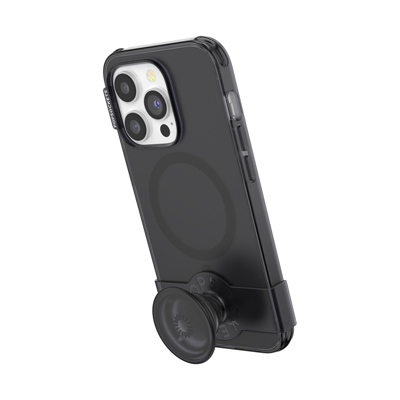 Black — iPhone 14 Pro MagSafe Case image number 7