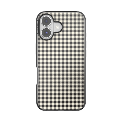 Gingham — iPhone 16 MagSafe Case
