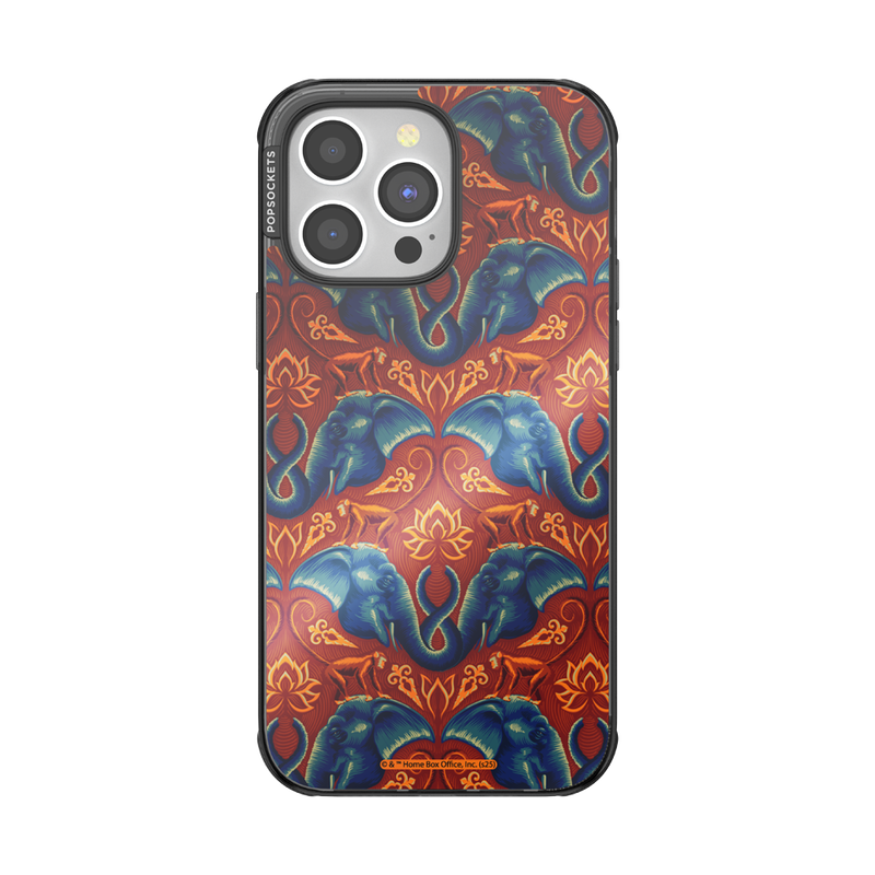 Mirror Jungle Suite — iPhone 14 Pro Max MagSafe Case image number 0