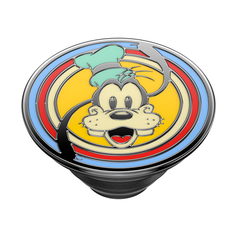 Disney - Enamel Vintage Goofy image number 7
