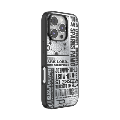 Secondary image for hover Dark Lord Has Returned — iPhone 16 Pro MagSafe Case