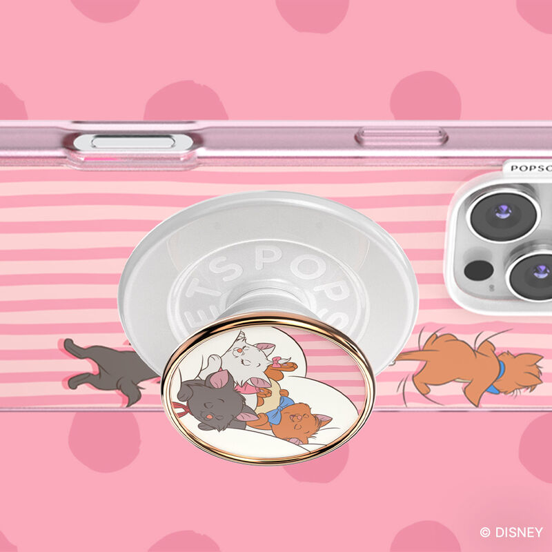 Enamel Sweet Sleep — MagSafe PopGrip image number 4