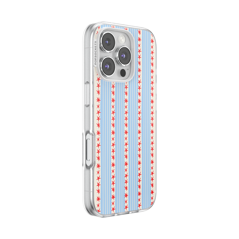 Prairie Tapestry — iPhone 16 Pro MagSafe Case image number 1