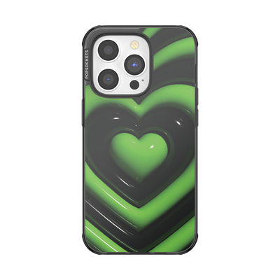 Green Spice — iPhone Case for MagSafe