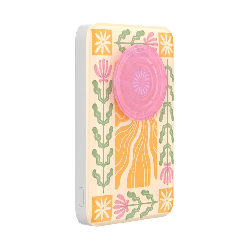 Desert Mosaic — MagSafe PowerPack image number 4